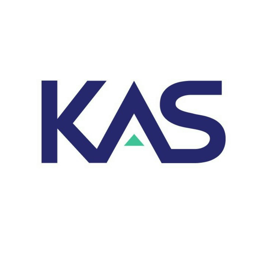 KAS Logo