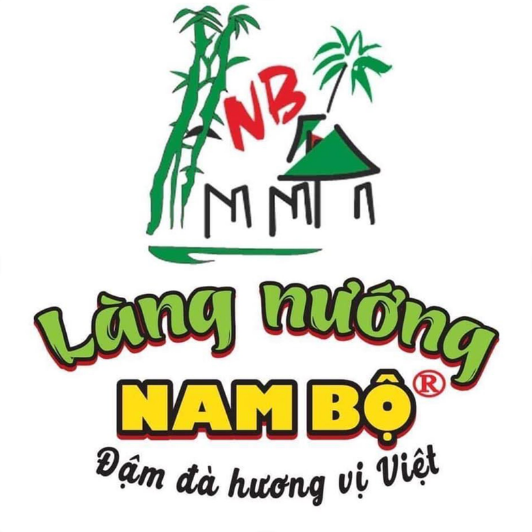 Làng nướng Nam Bộ