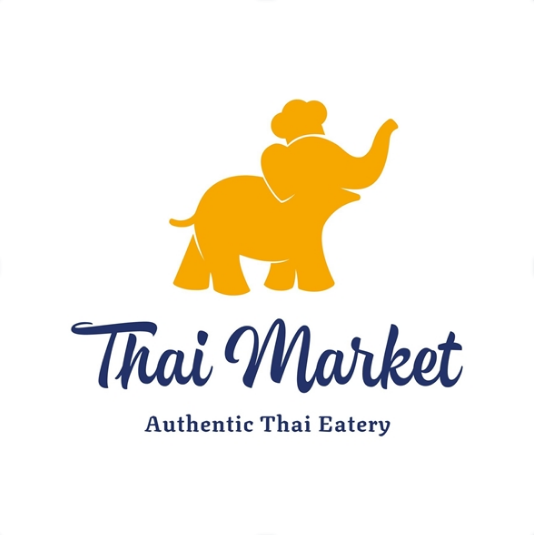 Thai Market